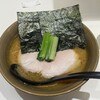 家系ラーメン 革新家 TOKYO