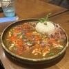 ジパングカリーカフェ 和風カレー HiGE BozZ 中崎町本店