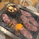 大衆ホルモン・やきにく　煙力 - 