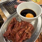 大衆ホルモン・やきにく　煙力 - 