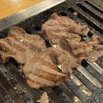 大衆ホルモン・やきにく　煙力 - 