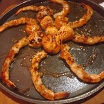 神戸牛 丹山 鉄板焼 - 