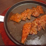 神戸牛 丹山 鉄板焼 - 