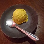 神戸牛 丹山 鉄板焼 - 