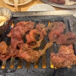 大衆ホルモン・やきにく　煙力 - 