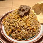 京都 和牛料理 一石三鳥 - 