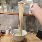 らーめんMAIKAGURA - 