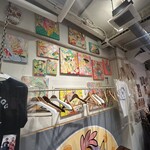 ジパングカリーカフェ 和風カレー HiGE BozZ 中崎町本店 - 