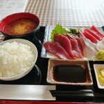 ○八食堂 - 