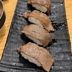 大衆ホルモン・やきにく　煙力 - 