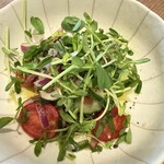 IRTHレストラン - 