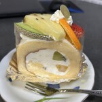 ダイワ果園 - 料理写真: