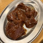 大衆ホルモン・やきにく　煙力 - 