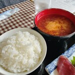 ○八食堂 - 