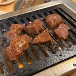 大衆ホルモン・やきにく　煙力 - 