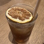 IRTHレストラン - 