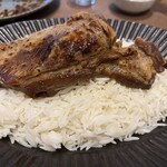 IRTHレストラン - 