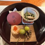 国登録文化財 二木屋 - 