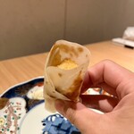 京都 和牛料理 一石三鳥 - 