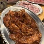 大衆ホルモン・やきにく　煙力 - 