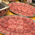 大衆ホルモン・やきにく　煙力 - 