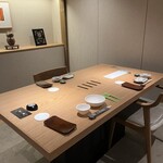 京都 和牛料理 一石三鳥 - 