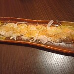 神戸牛 丹山 鉄板焼 - 