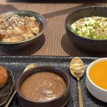 IRTHレストラン - 