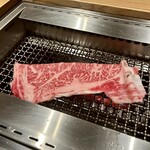 京都 和牛料理 一石三鳥 - 