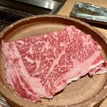 京都 和牛料理 一石三鳥 - 