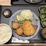 とんかつ 四十三番 伊勢店 - 