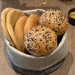 IRTHレストラン - 