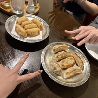 味の中華 羽衣 銀座本店 - 