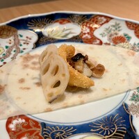 京都 和牛料理 一石三鳥 - 
