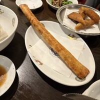 味の中華 羽衣 銀座本店 - 