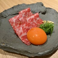 京都 和牛料理 一石三鳥 - 
