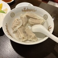 味の中華 羽衣 銀座本店 - 