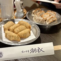 味の中華 羽衣 銀座本店 - 