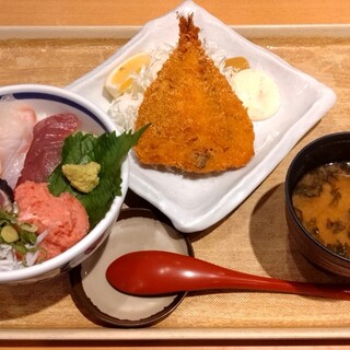 築地食堂 源ちゃん_0