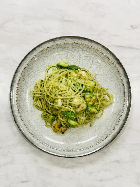 トラットリア イル クオーレ 本八戸 | イタリアンレストラン