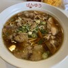 尾道ラーメン 萬友