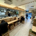 TOKYO RAMEN とうか - 