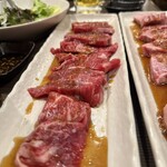 両国ホルモン 炙屋 - 