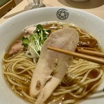 TOKYO RAMEN とうか - 