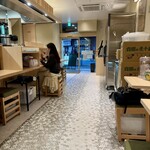 TOKYO RAMEN とうか - 