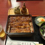 うなぎふくしま - 