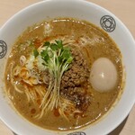 TOKYO RAMEN とうか - 