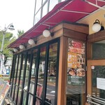 赤バル レッツェ - 