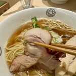 TOKYO RAMEN とうか - 