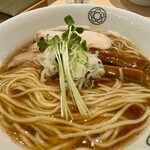 TOKYO RAMEN とうか - 